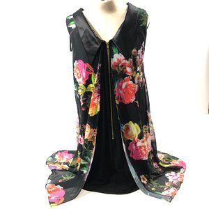 NEW CLASSY COLLAR DRESS